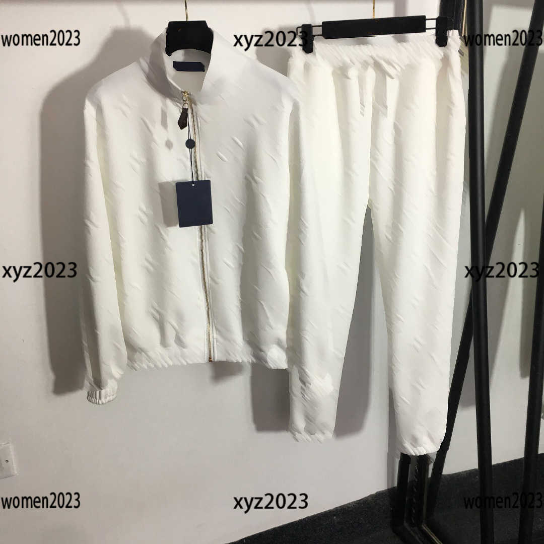 

Tracksuits women sportswear lady casual outfit 2pcs Diamond logo jacket and solid skirt summer outdoor Size -L New Arrivals Mar01, #1