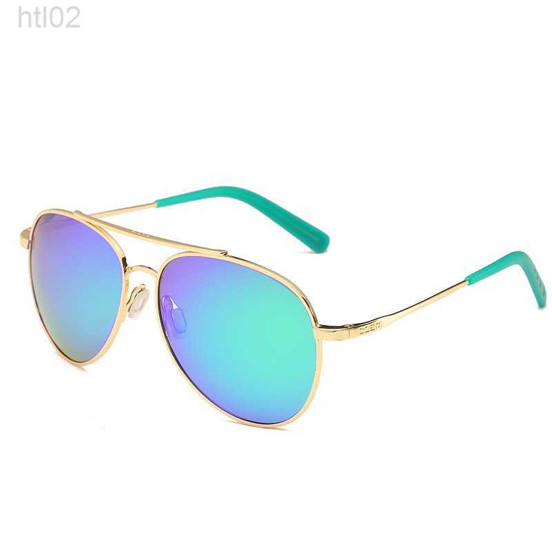 

Designer Costas Sunglasses Polarized Driving Glasses Metal Flying Surf Glasses