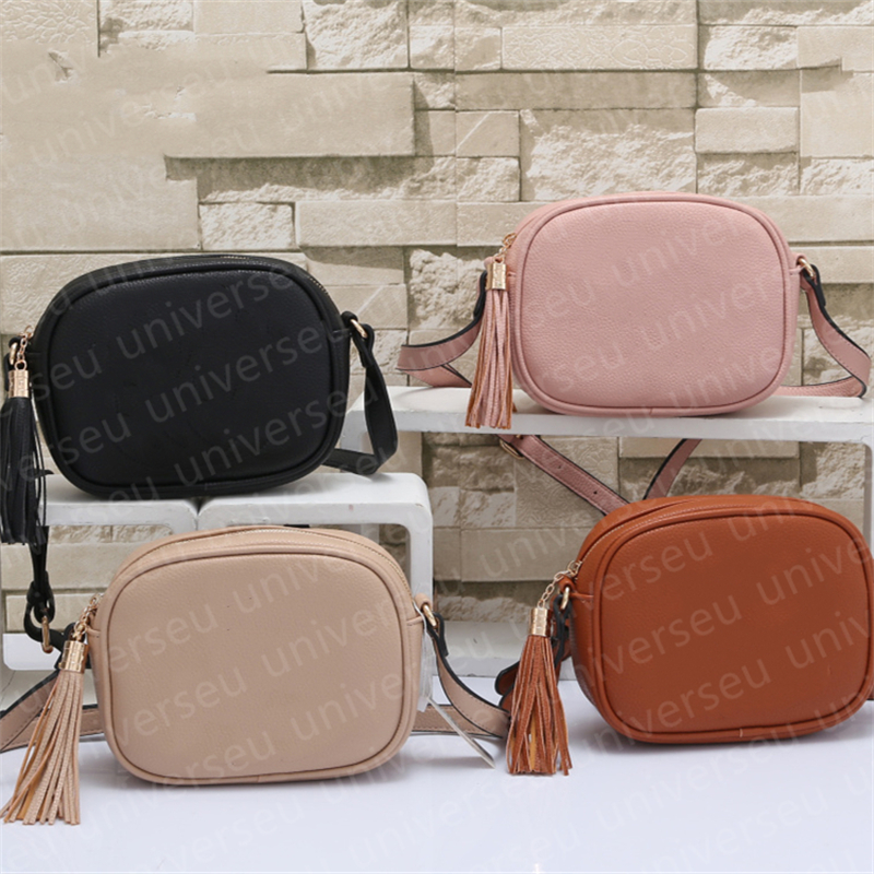 

Wallet Luxury Designers Bags Women Shoulder Crossbody mini Bag Handbag Purse Wallets Totes Handle solid color Backpack Letter Handbags, Pink