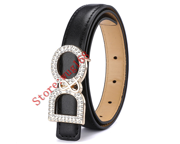 

High Quality Belts for Children PU Leather with Diamond Buckle Women Dress Waist Strap Boys Girls Kids Casual Belt Waistband for Jeans Pants Accessories, Camel with &