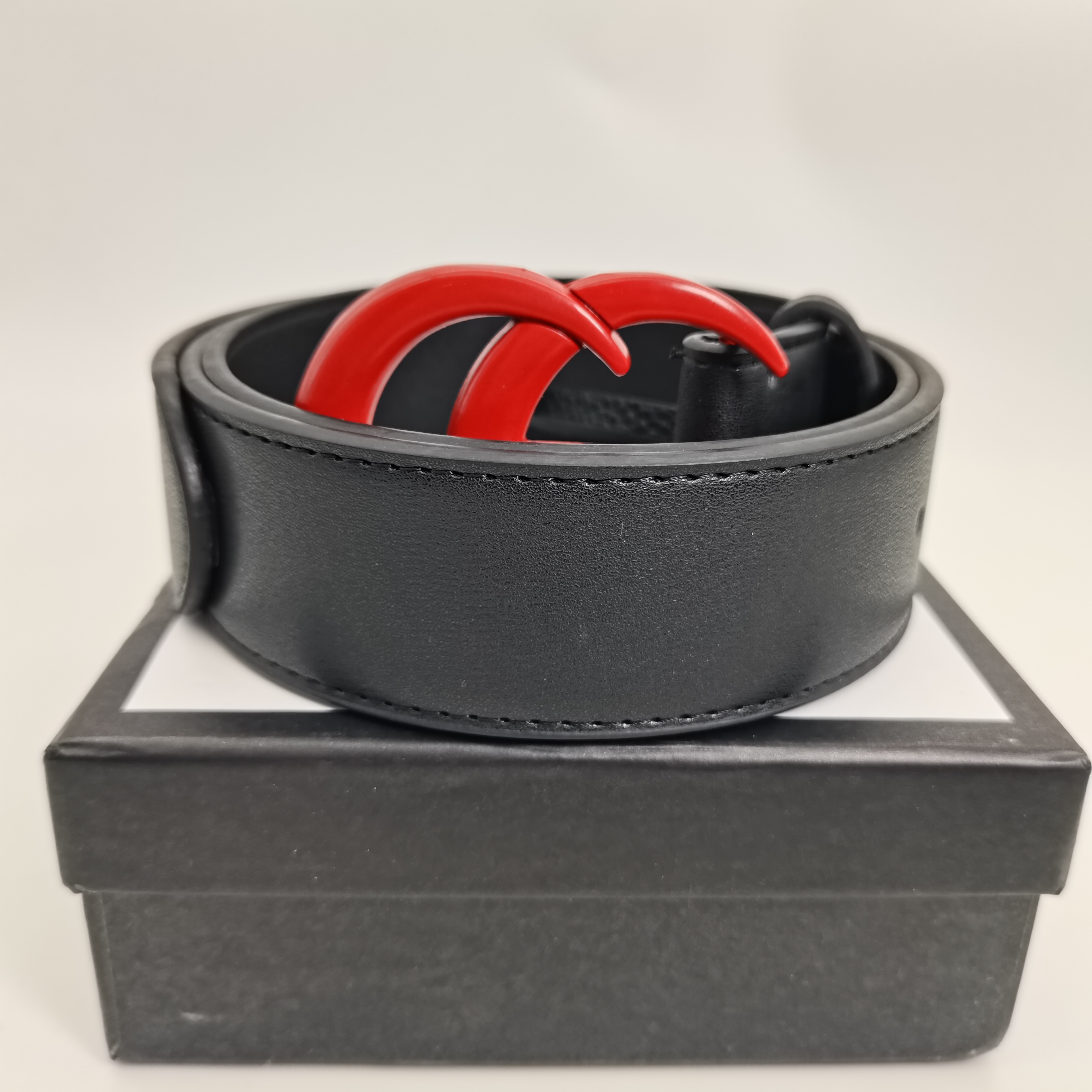 

211high quality belts leather belt for men belts for women Waist big Designer sf0 sbuckle 2.0 /3.4 / 3.8 NO box dust bags