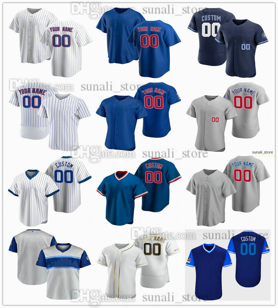 

2023 Baseball Jerseys 28 Kyle Hendricks 16 Patrick Wisdom 73 Adbert Alzolay 72 Javier Assad 25 Brad Boxberger 86 Ben Brown 56 Jeremiah Estrada 32 Michael Fulmer, White