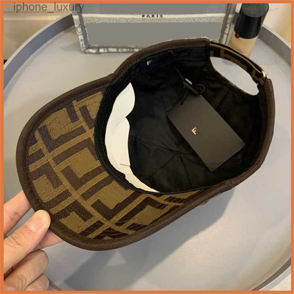 

Mens Womens Designer Bucket Hat for Men Women Fashion Brand Letter Ball Caps Adjustable Luxury Sports Brown Baseball Hats Cap Binding Sun Hats, Package