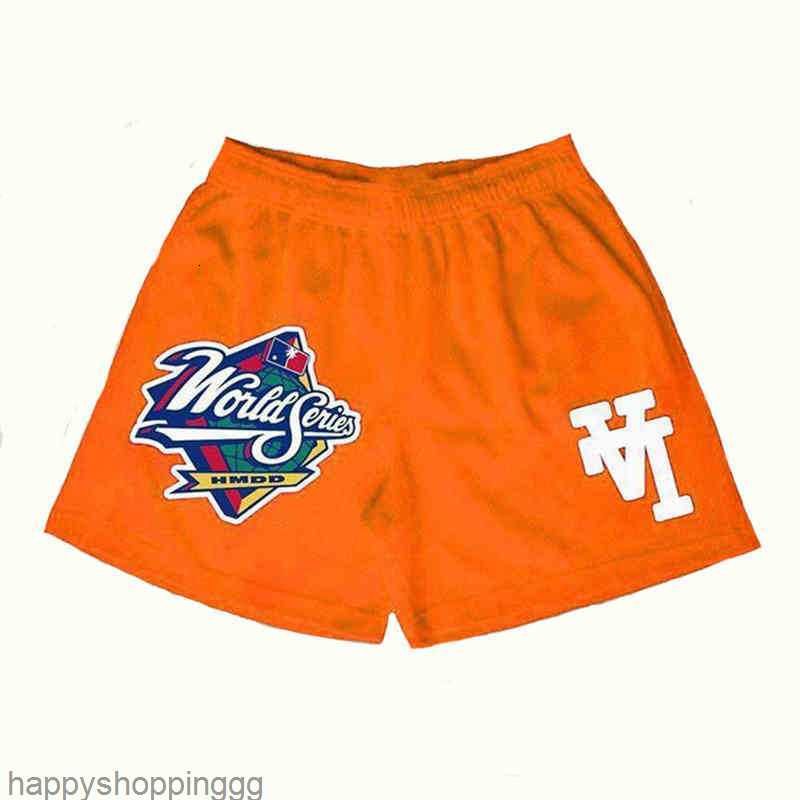 

Mens Ee Basic Shorts World Series La Orange Hip Running Fitness Breathable Quick Dry Summer Gym Workout Male Mesh, Wse green