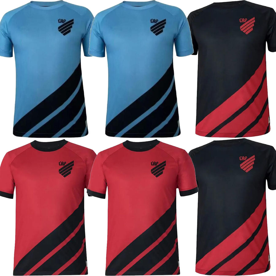 

23 24 SAO PAULO Outubro SOCCER JERSEYS Rosa Paranaense 2023 2024 Internacional Cruzeiro Flamengo Atletico Mineiro Santos Recife football shirt S-2XL, Grey