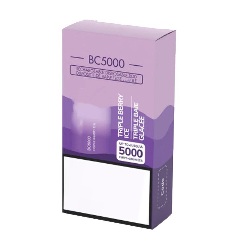 

Original Code Bang 5000 Disposable E cigarette BC 5000 Puffs Vape Pen 6000 7000 8000 Puff 650mAh Battery Puffbars Vapor Kit 13ml Pre Filled Cartridge Device