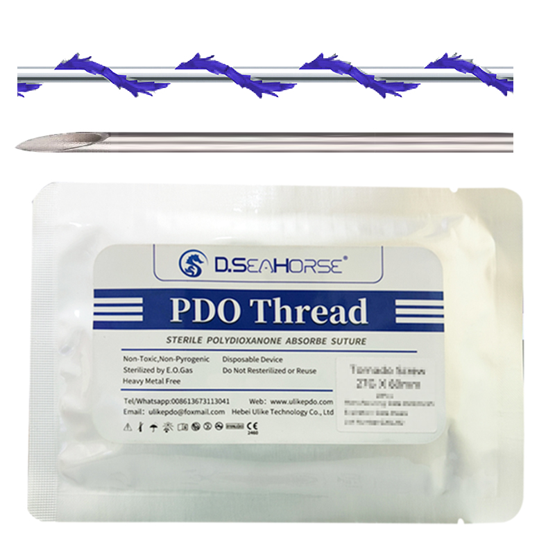 

Tattoo Needle PDO Mini Cog Screw 25g38mm