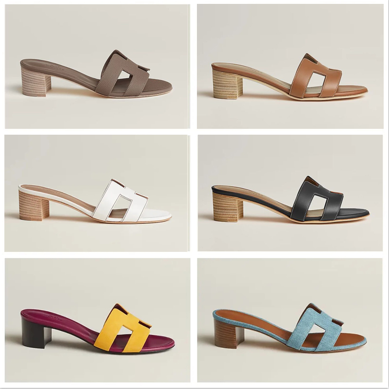 

2023 Designer Women Sandals Flat Slippers Light Tan Beige White Black Pink Lace Letter Canvas Slippers Women's Summer Outdoor Shoes