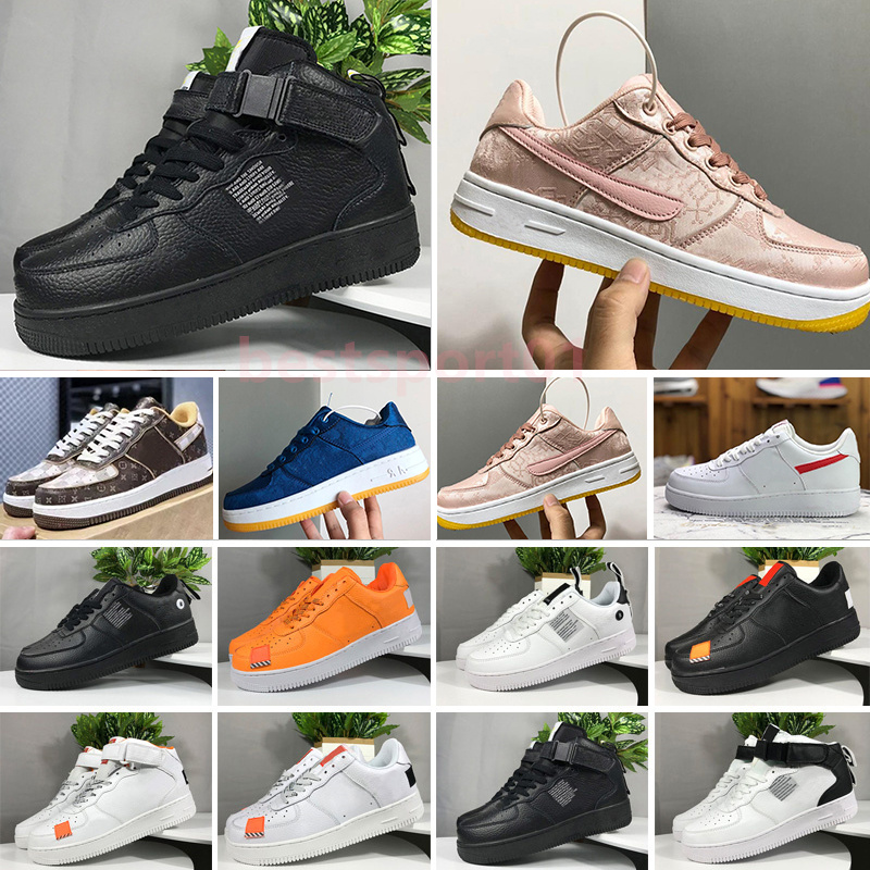 

Classic Low cut USA running Shoes 1 07 LX photochromic Sports silk fragment clot All White Blue Black Red Men Women Sneakers Trainers 36-45 B01, Color 2