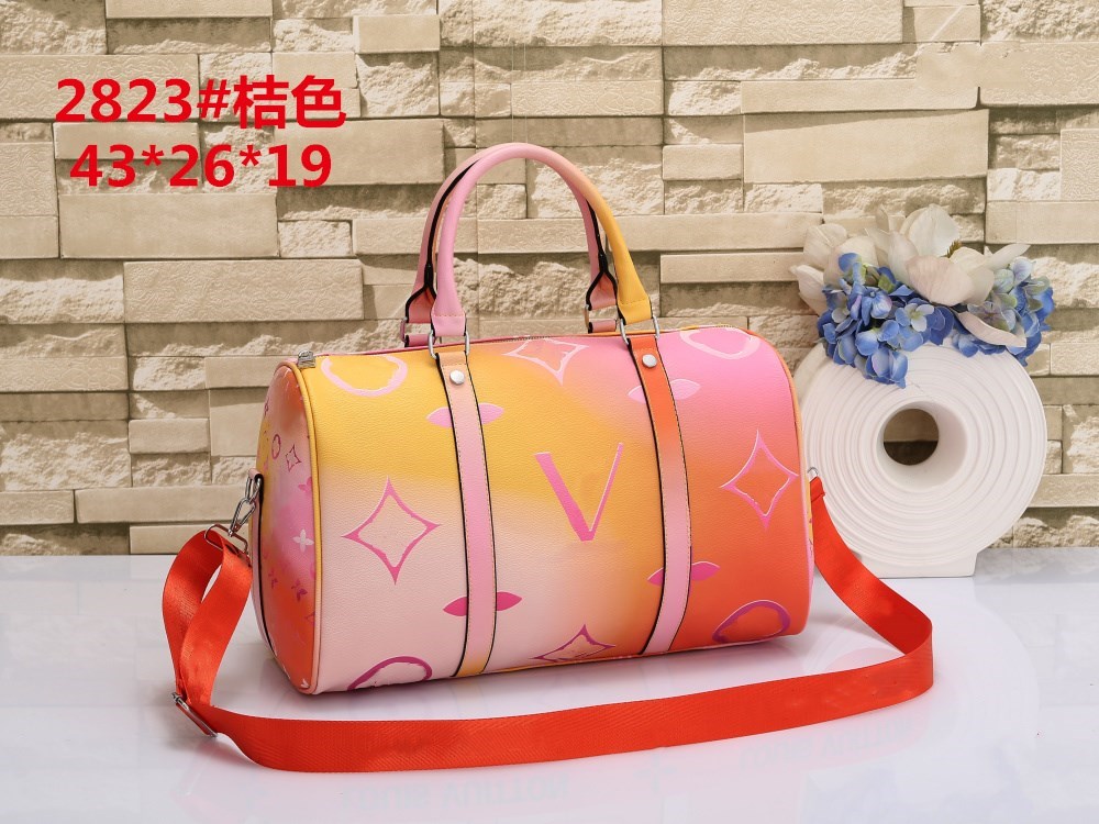 

PAPILLON Spring In The City Pillow bags Case Designer Swimming Pool Side Shoulder Bag Handbag Leather Women's Luxury Crossbody Bag