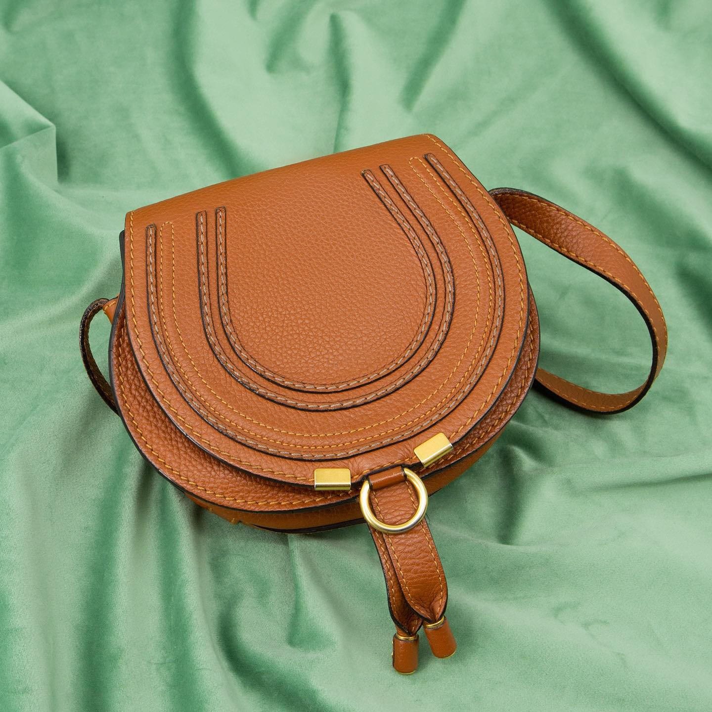 

Women's MARCIE clutch bag tote Classic mens travel saddles Bag fashion Designer Hobo 7A quality crossbody Genuine leather handbag Luxury mini Evening shoulder bag