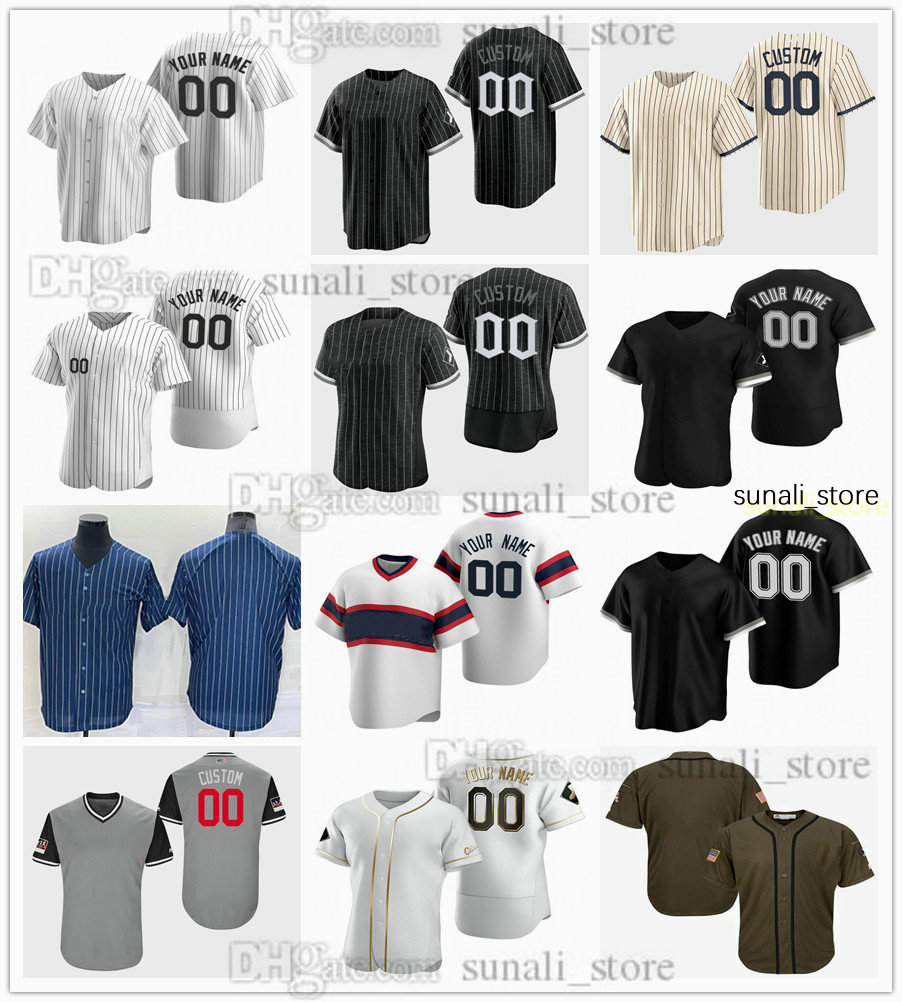 

2023 Men Baseball Jerseys 30 Jake Burger 12 Romy Gonzalez 82 Bryan Ramos 80 Jose Rodriguez 32 Gavin Sheets 50 Lenyn Sosa 23 Andrew Benintendi 22 Oscar Colas, Black