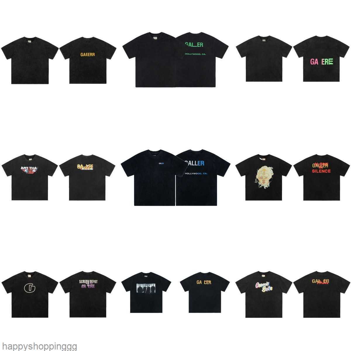 

Tees Galleryse depts T Shirts Mens Women Designer T-shirts Galleryes depts cottons Tops Man  Casual Shirt Luxurys Clothing Street Shorts Sleeve Clothe
