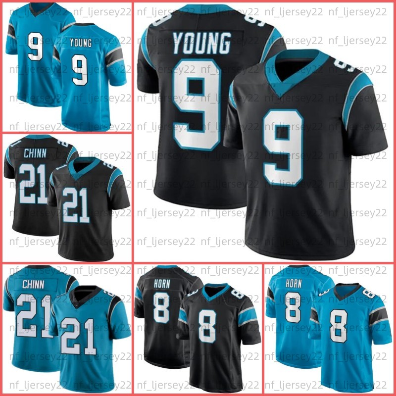 

Bryce Young Football Jersey Miles Sanders Jeremy Jaycee Horn Chinn Brian Burns Damiere Byrd Chuba Hubbard Terrace Marshall Jr. Ickey Ikem Ekwonu, Men jersey