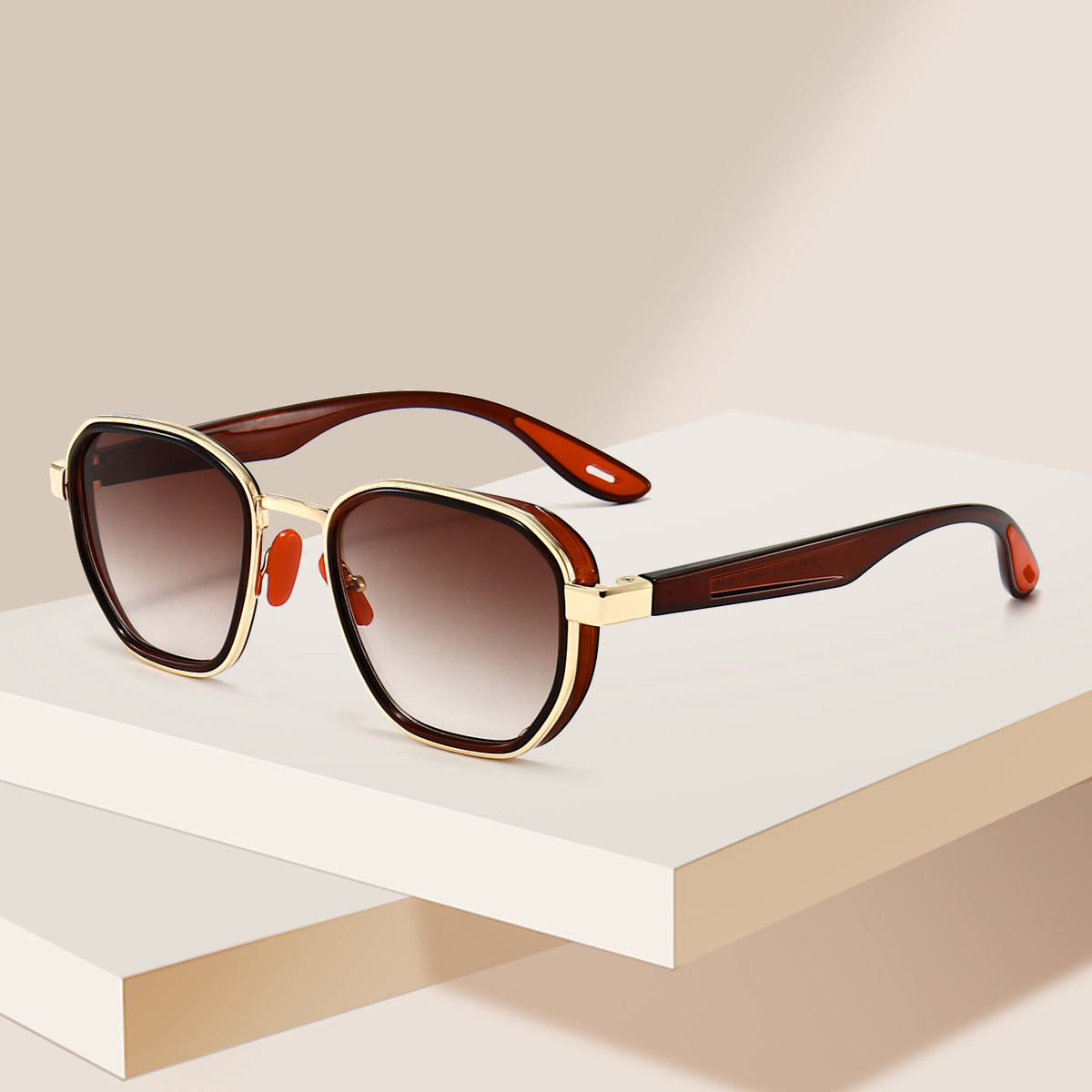 

designer sunglasses fashion sunglasses for women designer men's ladies brown case Role Lens eyeglass Men Classic Brand Retro women Ra Sunglasses