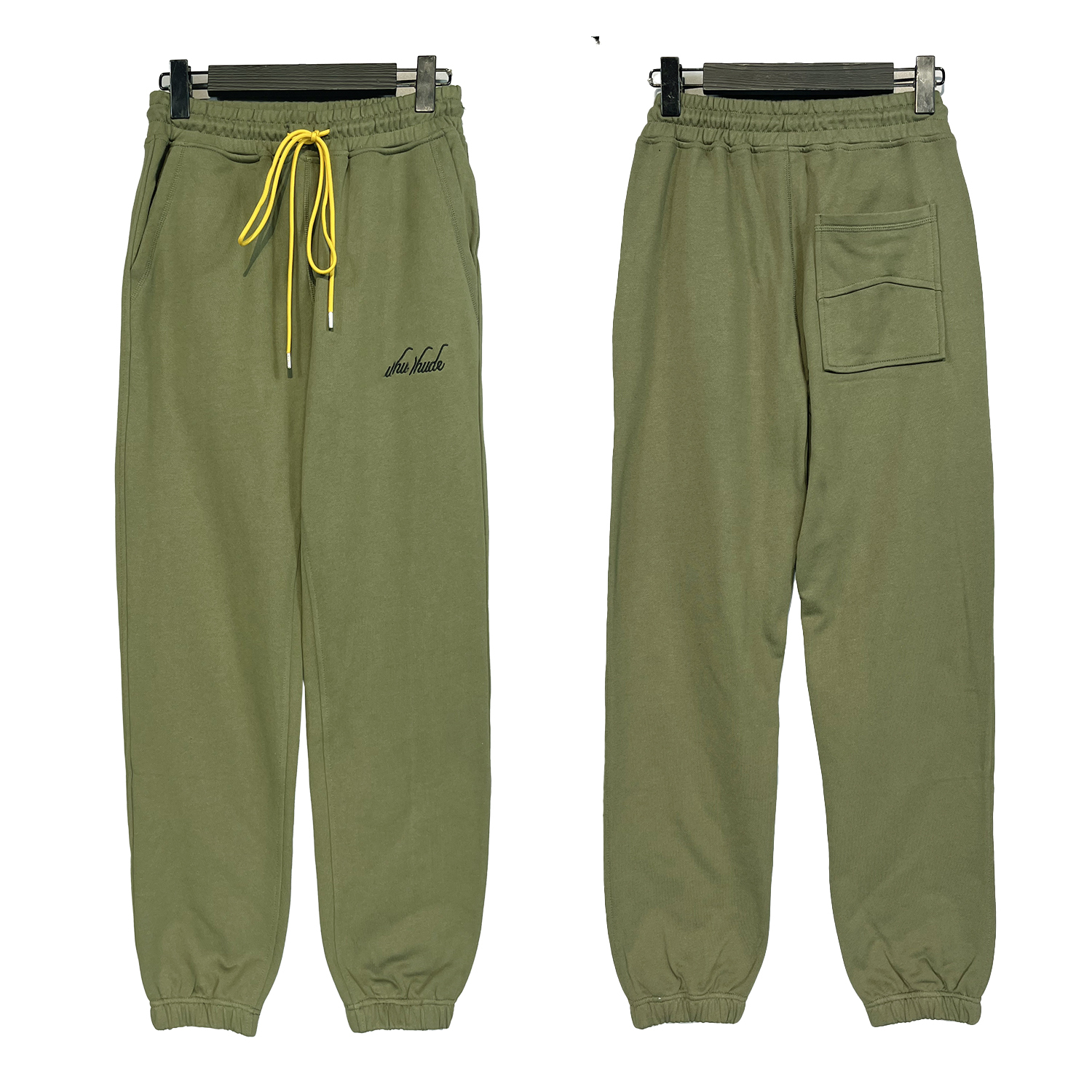 

pants cargo designer pants vintage mens joggers sweatpants cargos graffiti print sweatpant jogger pantalon cargo splash ink High Street hip hop Couples WDNU, Style 2