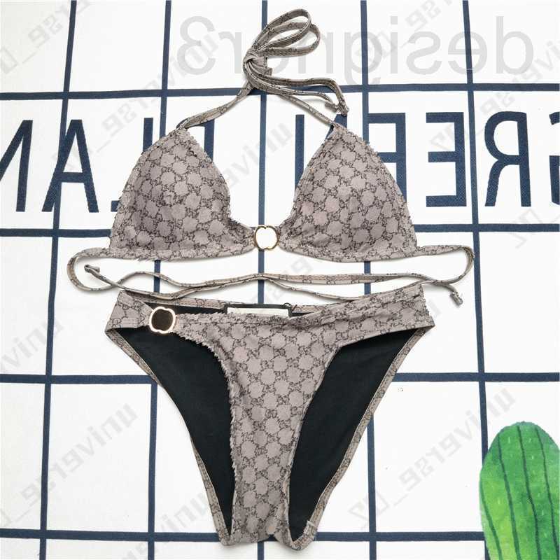 

Designer bikini swimsuit Womens Swimwear Designer 2023 Womens Bikinis Set Bur Sexy Clear Strap Shape Swimsuits Ladies Luxury Swim Bathing Suit Fashion