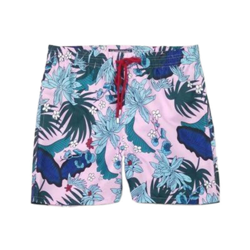 

Mens Summer Swim Short Bermuda Beach Clothing Newest Summer Casual Shorts Men Fashion Style QU 6YBW, 309
