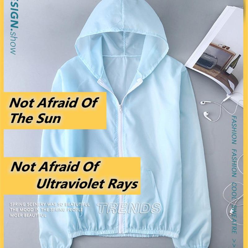 

Hunting Jackets 2023 Camping Hiking Jacket Men Women Streetwear Sun Protection Clothing Fishing Clothes Quick Dry Skin Windbreaker Coats, White