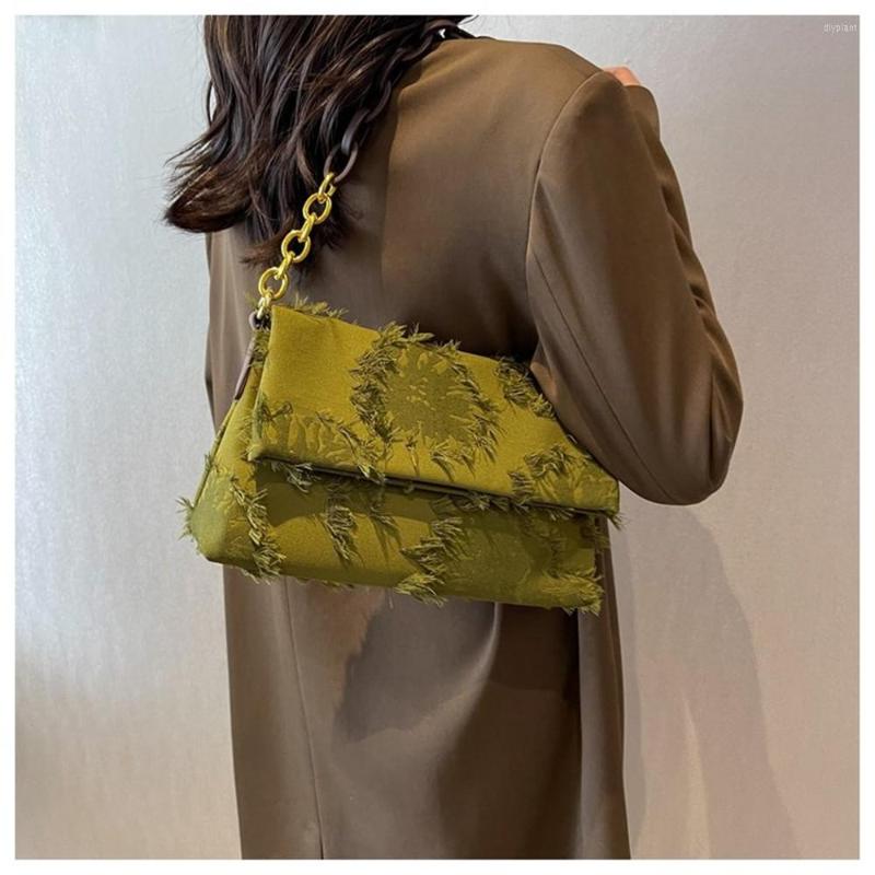 

Evening Bags Designer S Fashion Women Handbags Lady Shoulder Bag, Black