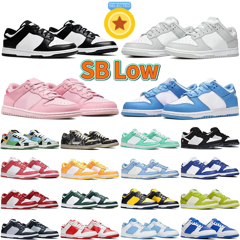 

Cheap price Dunks Low Running shoes for men women sb skate sneakers white black panda UNC coast triple pink grey fog chunky dunky chicago de, 10 summit white wolf grey