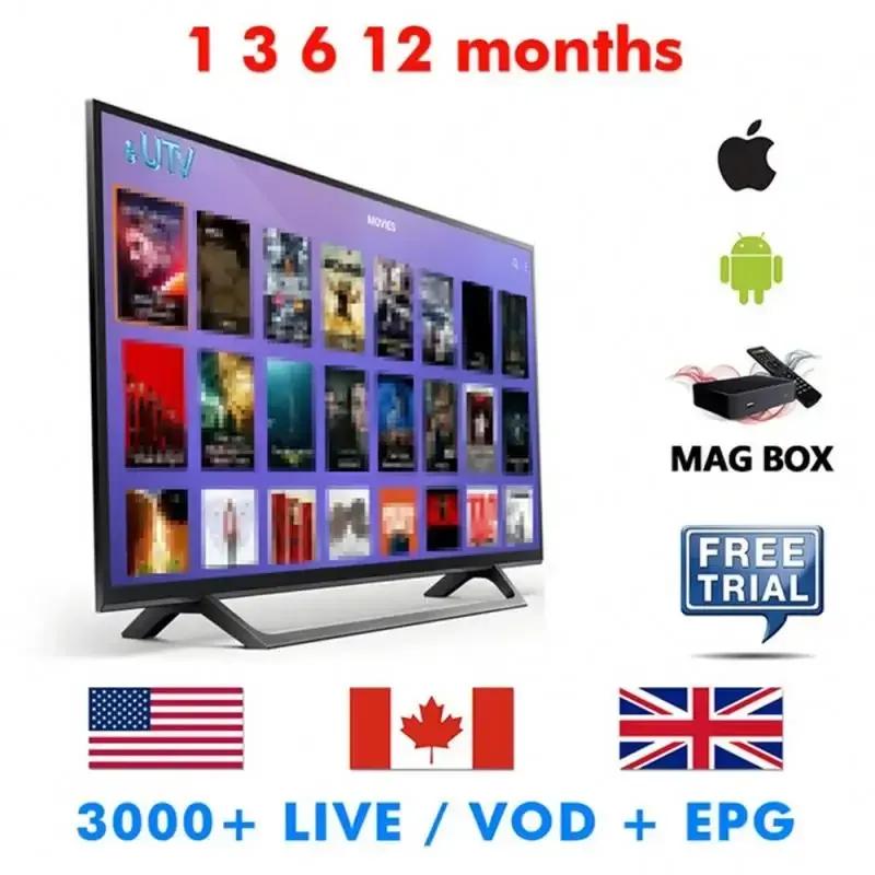 

M3u Xxx 35000 Live IP Smayt VOD Program Stable 4K HD Premium DINO tv Code Smart TV code Europe world Portugal Poland Greece Bulgaria Brasil Latino Reseller Panel tv box