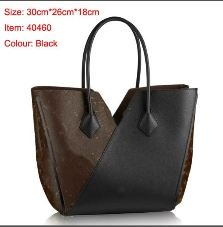 

Designer luxury bag handbag single shoulder bag New Wave messenger bag Solid color leather purse high Tier quality purse, Fuchsia