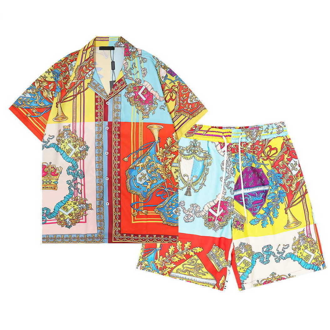 

Jogging Clothing Jackets vercace Mens Tracksuit Versage Men short Tracksuits Summer Sportswear Sets Sweatshirts Sweat shirts Suit