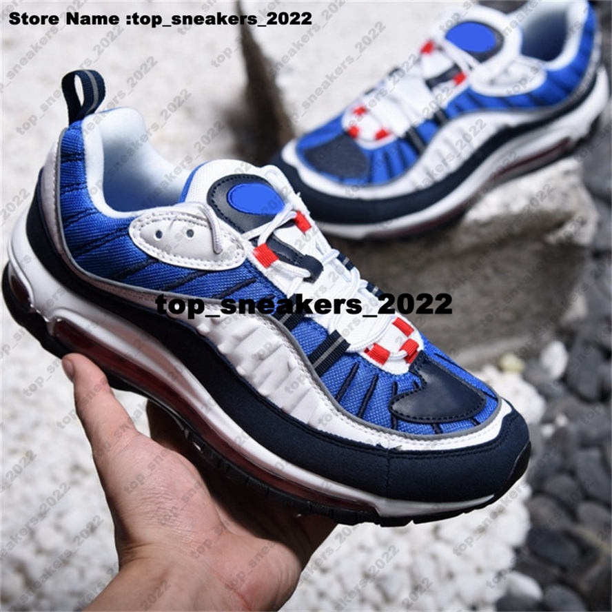 

Designer Air Shoes Size 12 Max Sneakers 98 Gundam 640744-100 Mens Us12 Running Eur 46 Trainers Casual Athletic Women Us 12 Chaussures White Gym Black Zapatos Schuhe