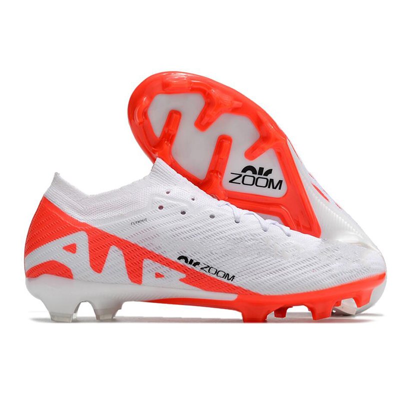 

Men s Sports Shoes Youth Professional Training Boots Astroturf Soccer Shoes, Orange