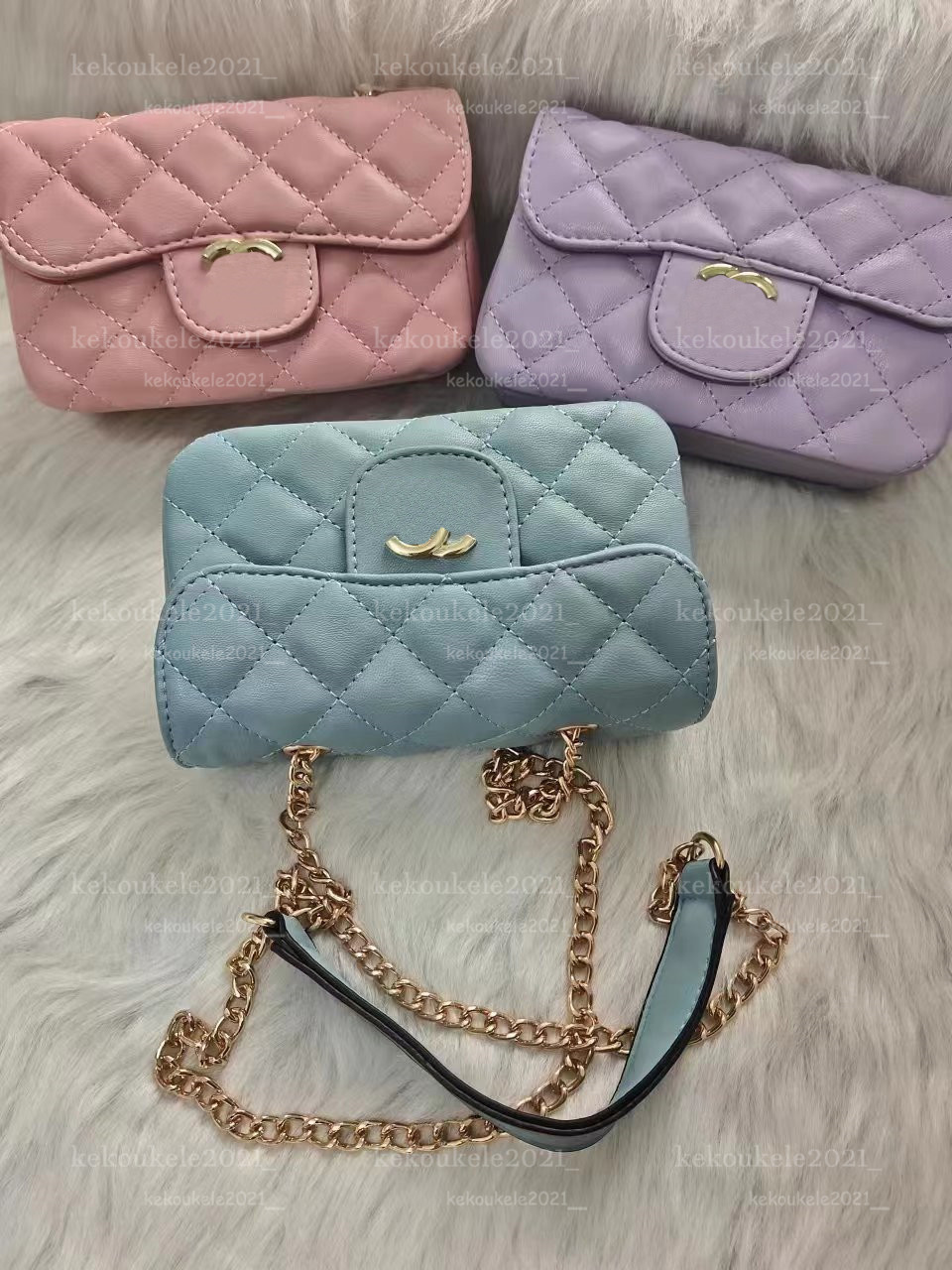 

Girls Mini Handbags for Kids Cute Shoulder Messenger Bag Baby Princess Wallet Coin Purse PU Handbags Children's Crossbody Bags, Red-ch12