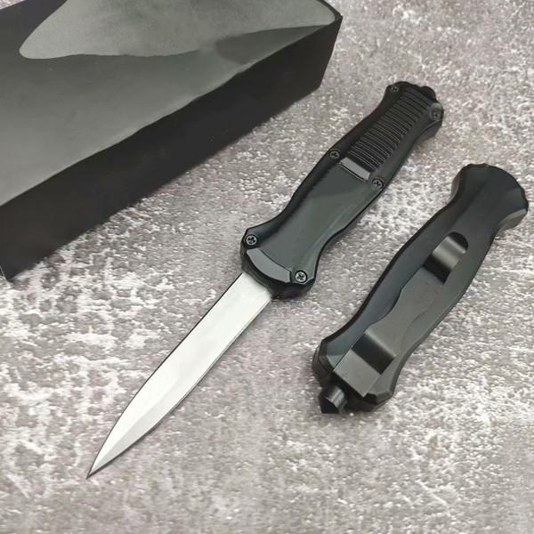 

Tools BM 3300 OTF Folding Outdoor Survival Pocket Knife Hunting Fishing Camping Tools Tactical Knife AU.TO Multifunctional Tools Gift