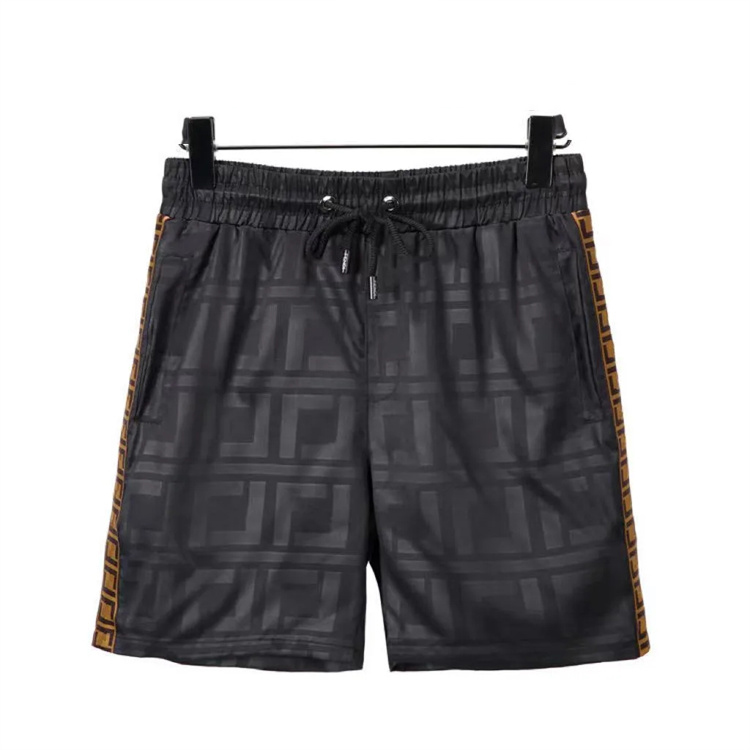 

2023 High quality Summer Men designers shorts Quick Drying SwimWear Printing Board Beach Pants Mens Swim Short Size M-3XL#400, 15