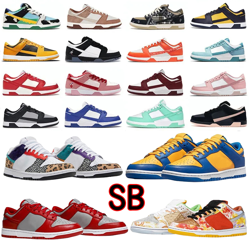 

Designer Shoes Panda dunks Triple Pink Velvet Chunky Dunky University Blue Grey Fog StrangeLove Dark Beetroot Plum Medium Curry Trainer Sneakers for Men and women, #16