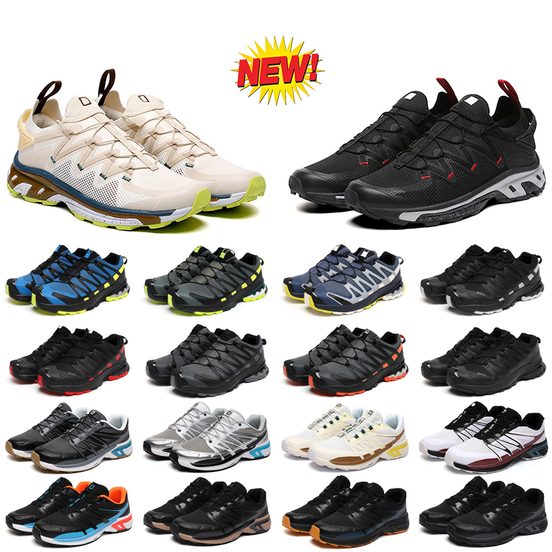 

Xt6 Advanced Running Shoes Mens White Blue Black Mesh WINGS 2 White Blue Red Yellow Green Men Women Xt 6 Trainers Outdoor Sports Sneakers Size 40-47, Sku_xa-8 40-47(24)