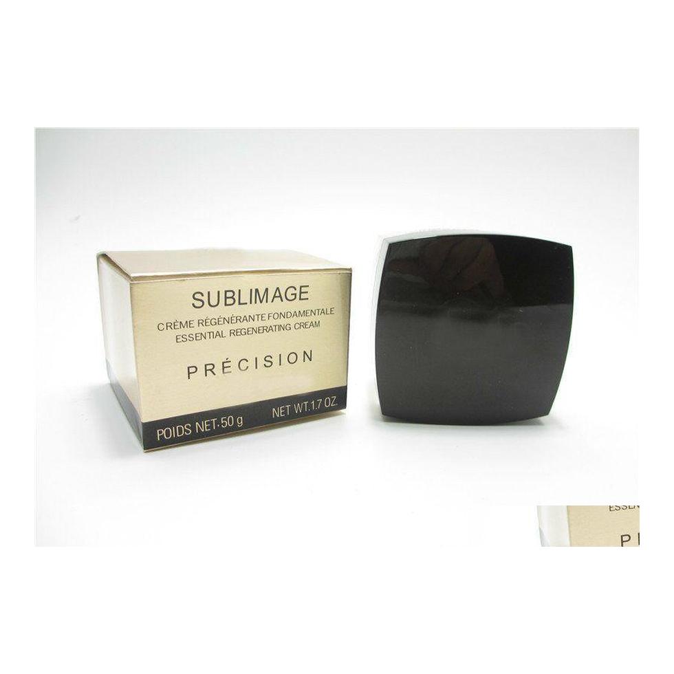 

Other Health Care Items Famous Makeup 50G Sublimage Essential Regeneration Cream Nourish Moisturizing Face Skincare For All Skin Typ Dhoyh