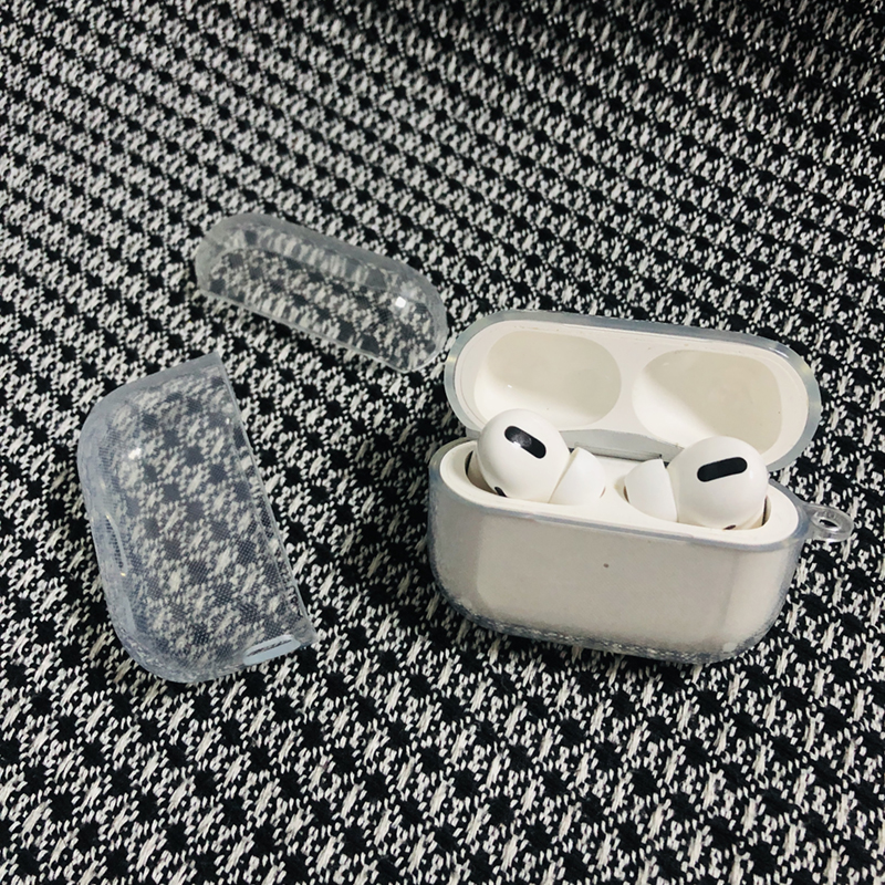 

For AirPods Pro 2 2nd generation Earphones Airpods 3 Touch volume control Wireless Headphones Accessories Case with Bluetooth Earphone