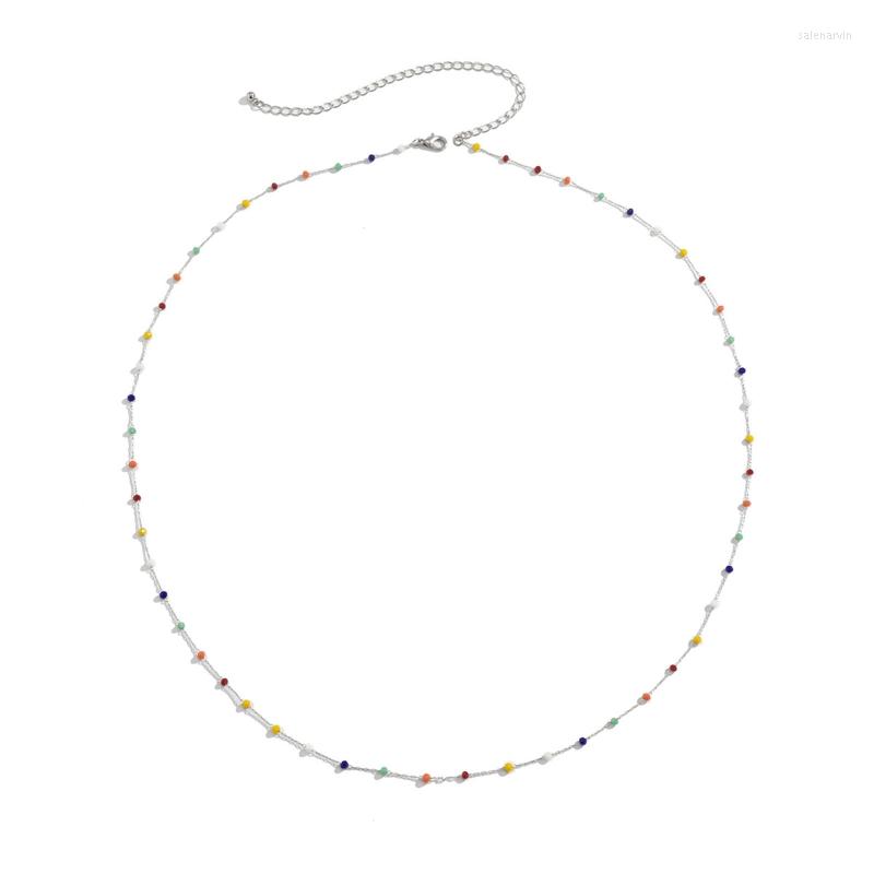 

Chains Minimalist Beach Bikini Body Chain Belly Adjustable Jewelry Handmade Women Waist Gift For