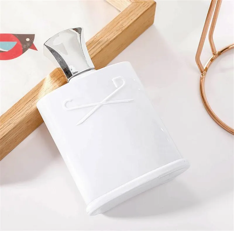 

Creed 120ml Aventus Millesime Imperial Fragrance Unisex Perfume for Men Women Good