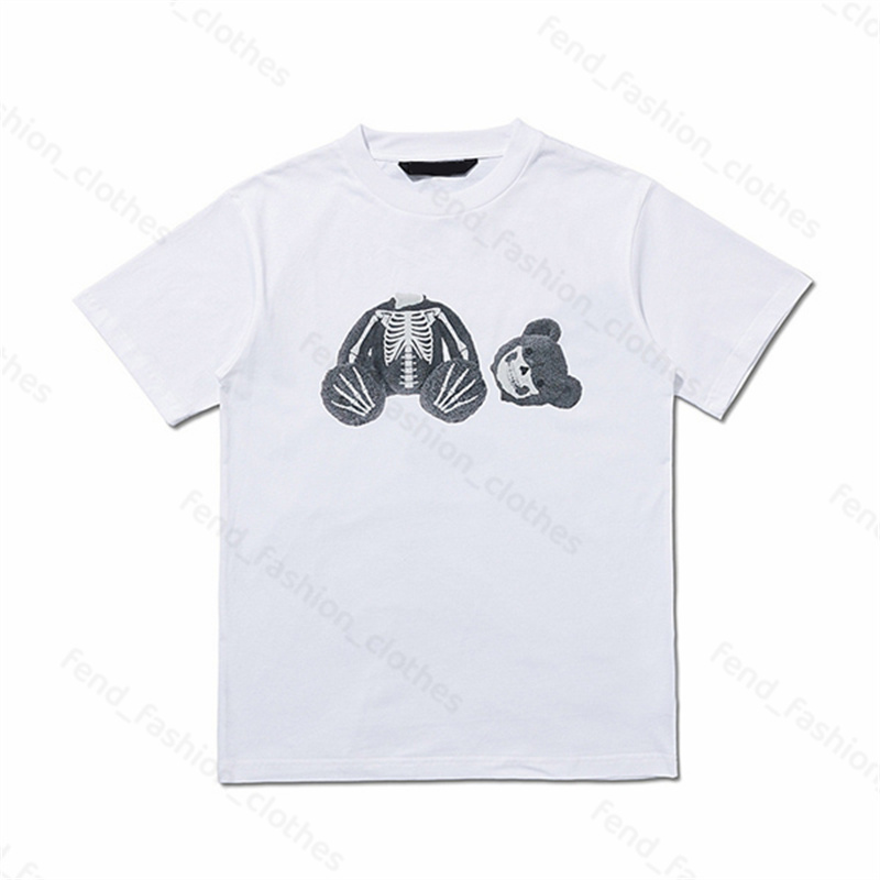 

Mens Womens Summer T Shirt Fashion Tshirts Letter Print Round Neck Short Sleeve Black White Man Breathable tees 6WFKDPRPU, 31