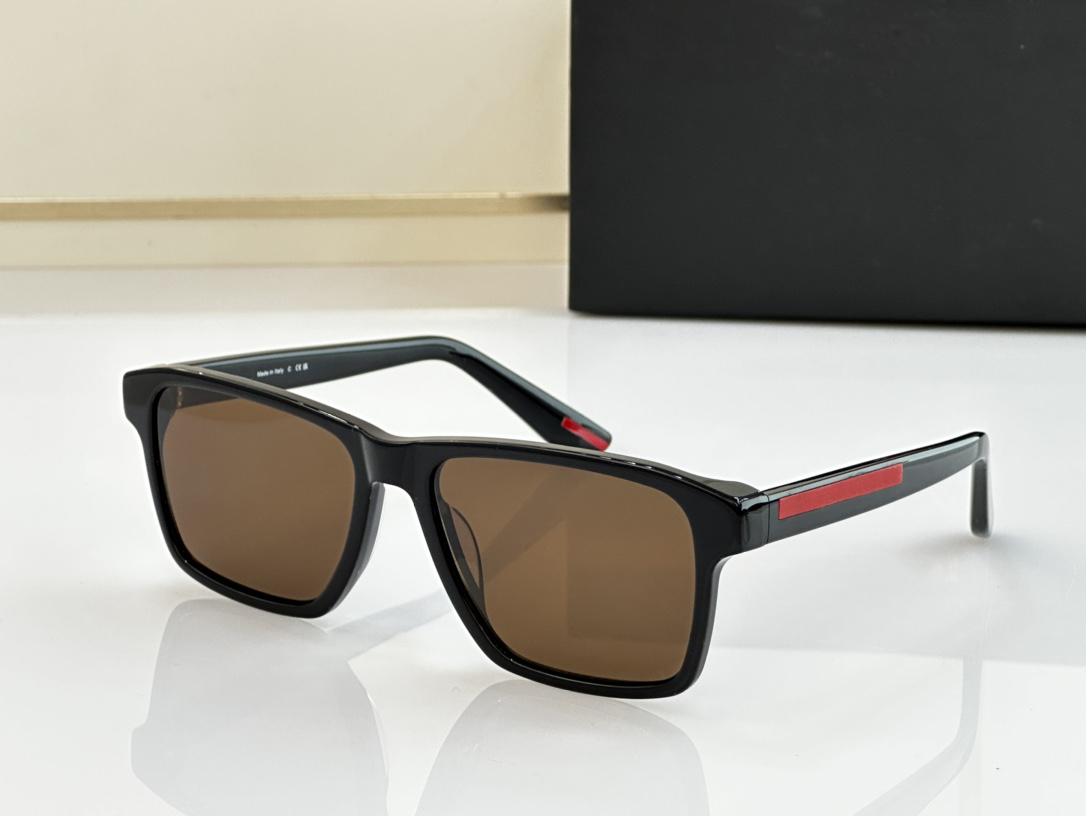 

Sunglasses For Men and Women Summer 05 Designers Style Anti-Ultraviolet Retro Eyewear Full Frame With Box 05YS