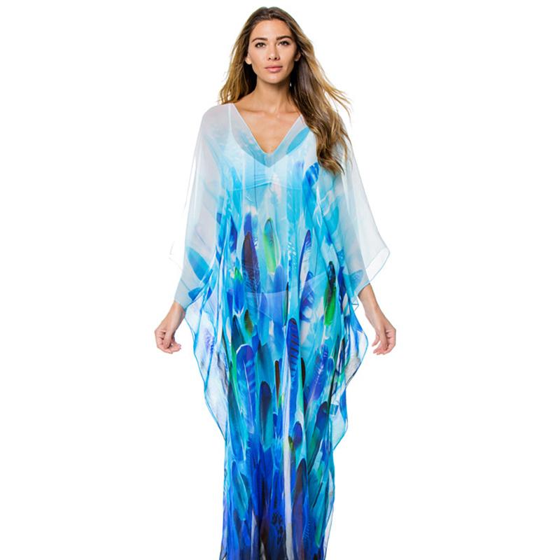 

Sarongs Bathing Suit Cover Ups Beach Coverups For Women Long Up Pareos De Playa Mujer Dresses The Tunic Summer
