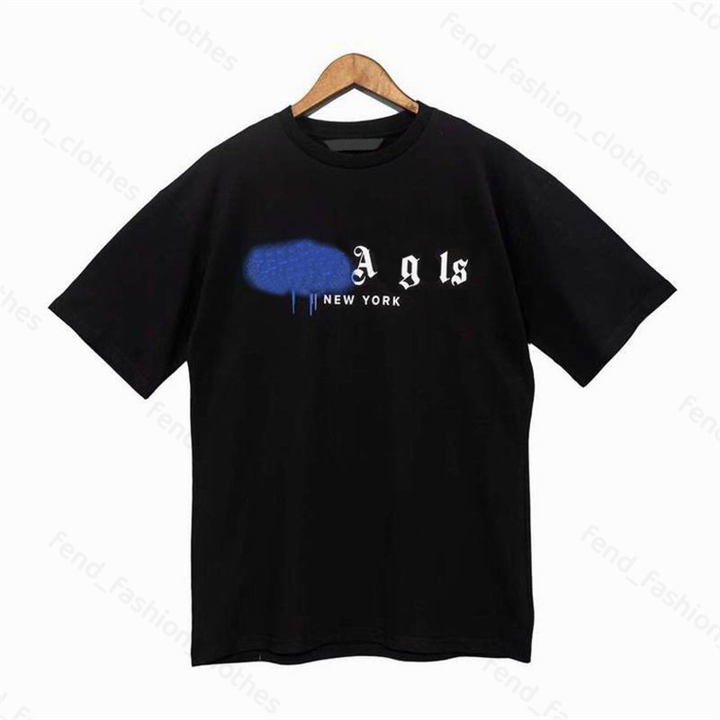 

Mens Womens Summer T Shirt Fashion Tshirts Letter Print Round Neck Short Sleeve Black White Man Breathable tees 30S17GNMVG