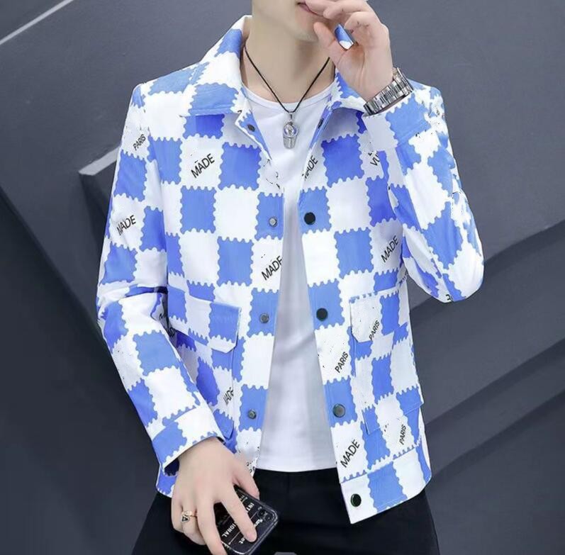

Men Jackets Oversized Denim Shirts Men's Fashion G Oversize Long Sleeves Dress Shirt for Man Clothing Casual Jacket, 01
