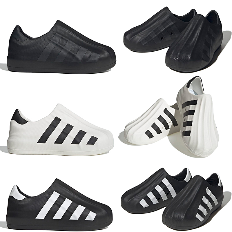 

Running Shoes New AdiFOM Superstar Black White Mens Womens Sports Core Black Cloud White Core Black HQ8752 Core White Sneakers