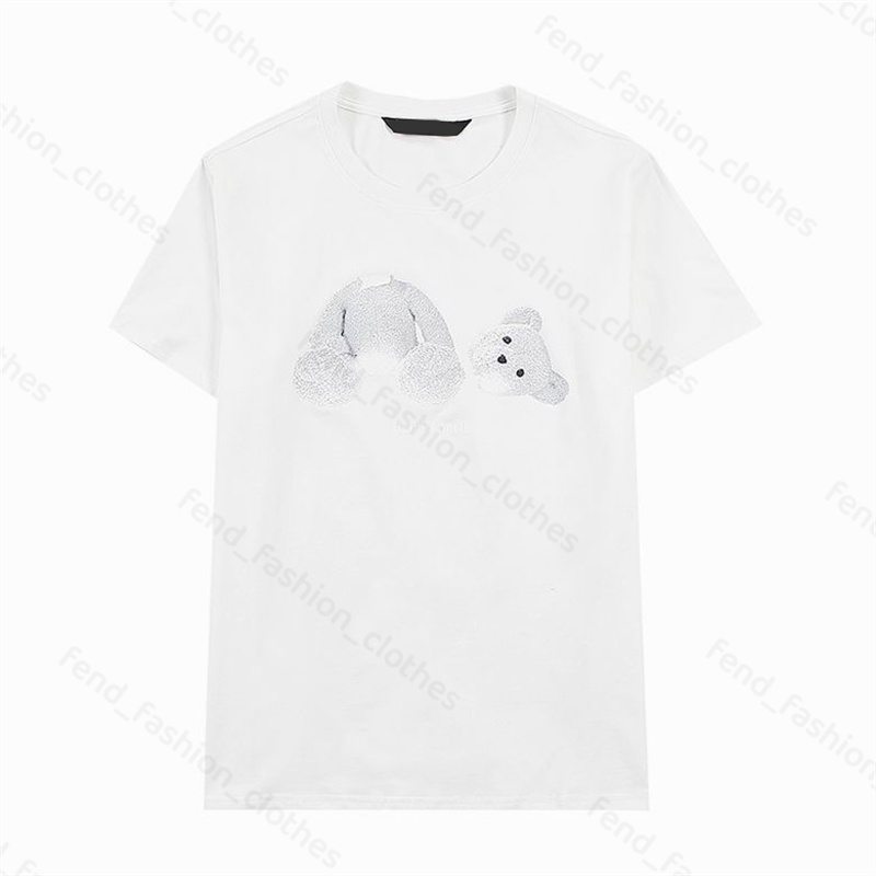 

Mens Womens Summer T Shirt Fashion Tshirts Letter Print Round Neck Short Sleeve Black White Man Breathable tees 11O8OM8ZE4