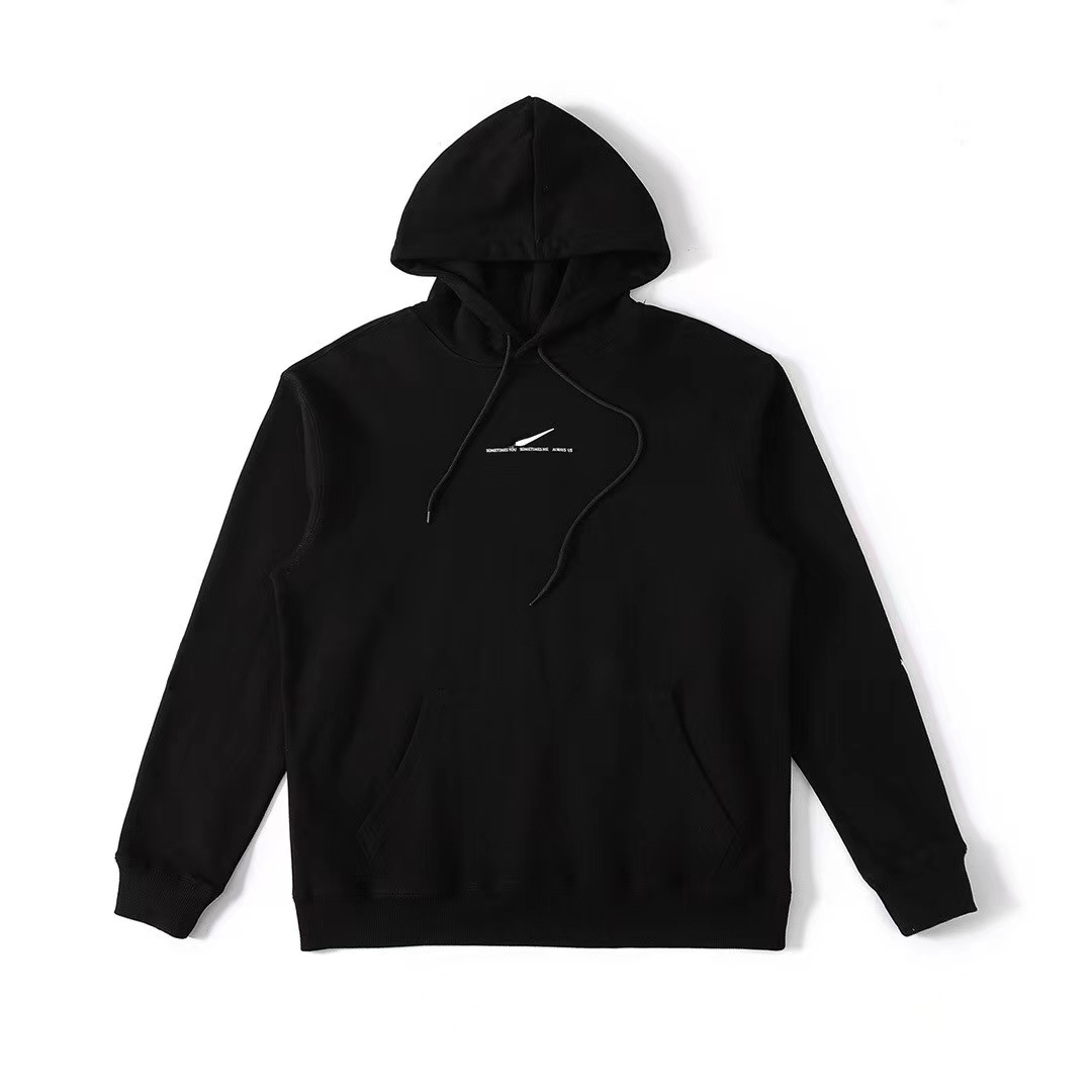 

Men' Hoodies Sweatshirts Sport 2023 hoodie mens Nocta designer hoodies men women hooded sweater cotton hoody fashion oversize pullover coat sweatshirt, Black