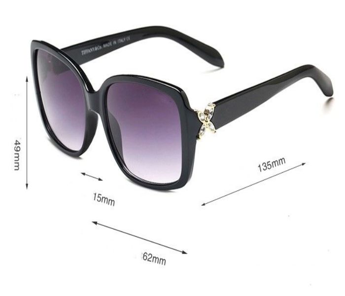 

Designer Sunglasses Classic Eyeglasses Goggle Outdoor Beach Sun Glasses For Man Woman Mix Color Optional Triangular signature