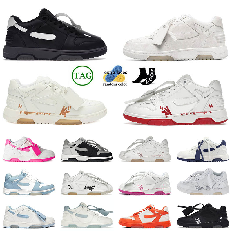 

New Casual Shoes mens womens out of office outdoor designer Beige Triple White Patent Black White Light Blue Peach Iridescent Blue Lilac Casual Fashion Sneakers 36-45, #51 pink white 36-40