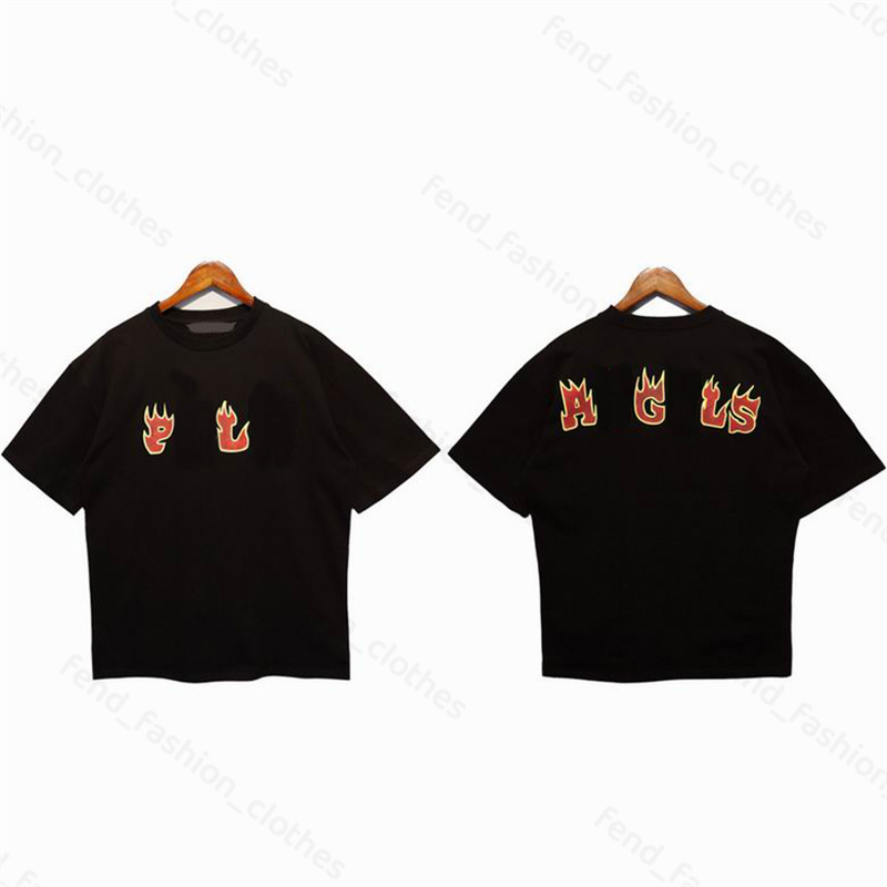 

Mens Womens Summer T Shirt Fashion Tshirts Letter Print Round Neck Short Sleeve Black White Man Breathable tees 42G18AJ91U, 24
